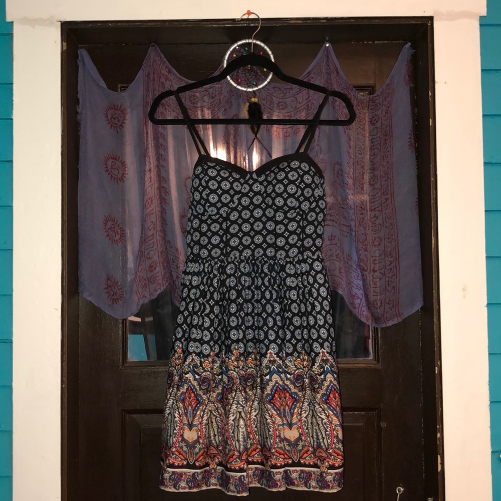Summer dress